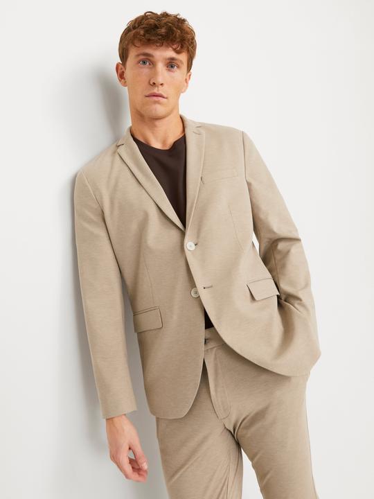 Actual product image Jack & Jones Stretchy blazer (54)