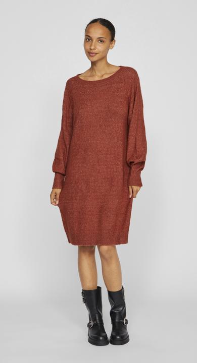 Image du produit Vila Robe midi en tricot (M)