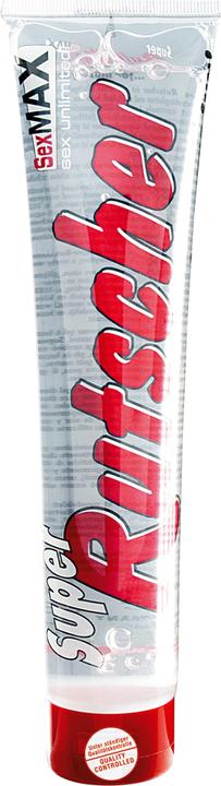 Image du produit SexMAX Super glissière (200 ml)
