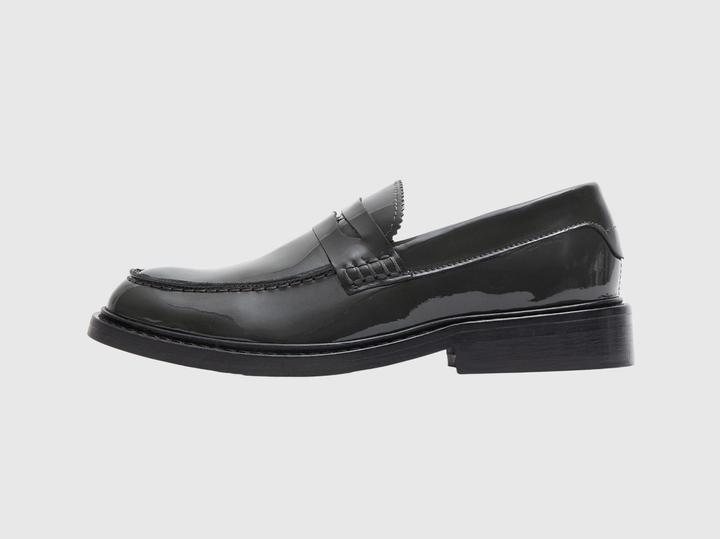 Image du produit Selected Femme Chaussures basses en cuir (41)
