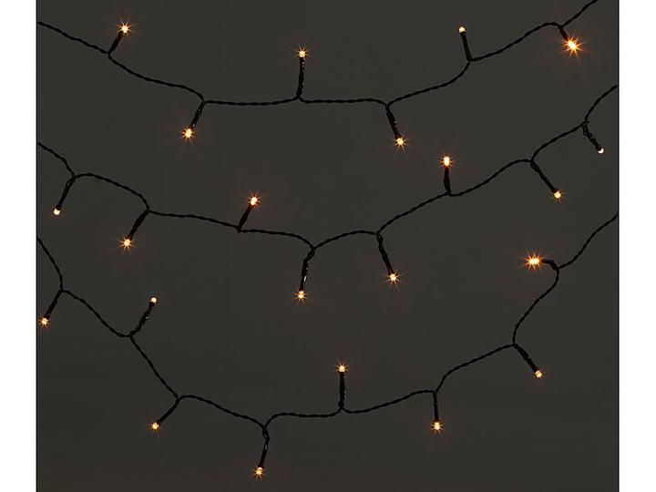 Produktbild Lunartec LED-Lichterkette (5 m)