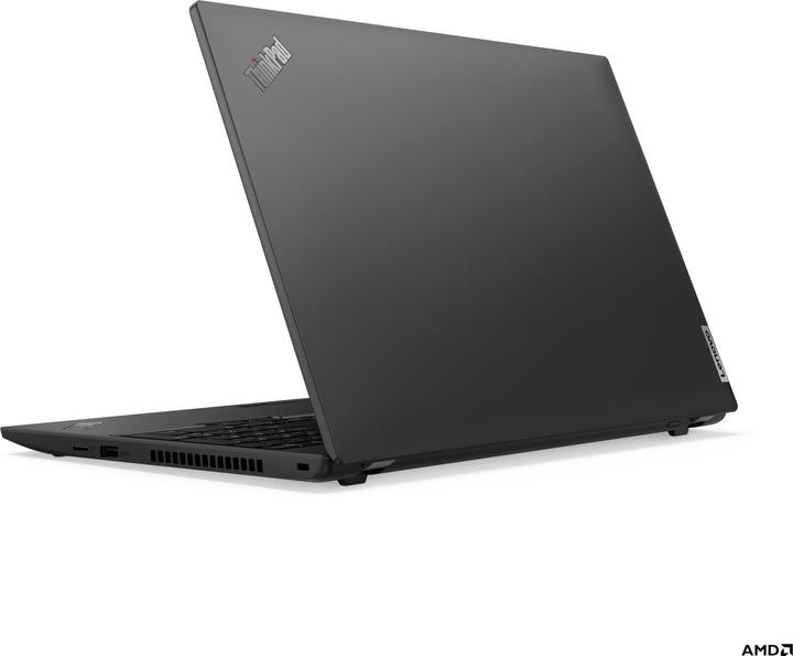 Actual product image Lenovo ThinkPad L15 Gen 4 (15.60", AMD Ryzen 5 7530U, 8 GB, 256 GB, DE)