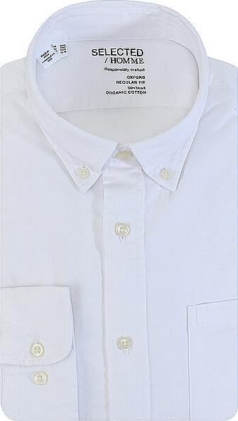 Produktbild Selected Homme Bio-Baumwolle Oxford Hemd (XXL)