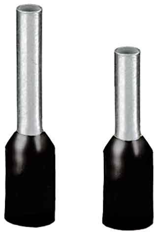 Produktbild Phoenix Contact 3200522 Aderendhülse 2.50 mm² Teilisoliert Blau 100 St.