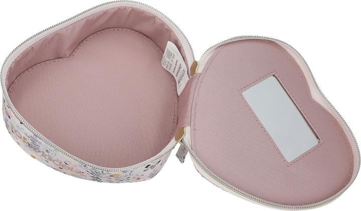 Actual product image Magni DEPESCHE TOPModel Mini-Schmuckschatulle SUMMER FEELING in Herzform