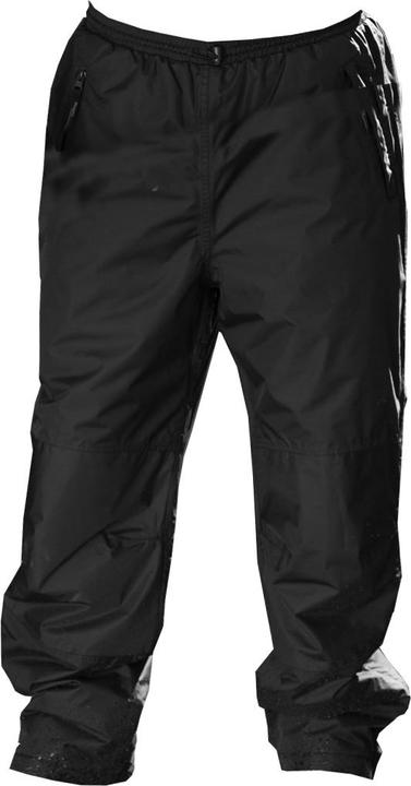 Actual product image Regatta Wetherby rain overtrousers lined (31cm leg length) (S)