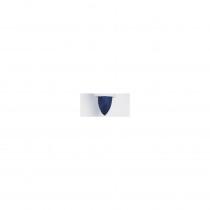 Rayher Fabric Markers, Thick Tip, Dark Blue (Dark Blue)