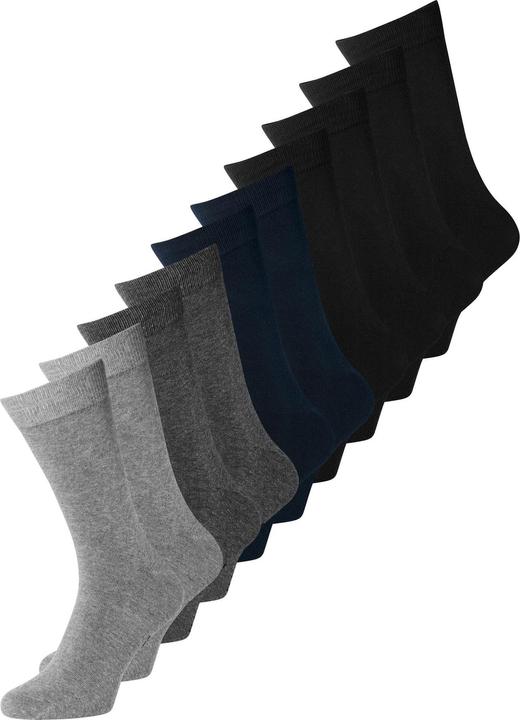 Jack & Jones Jens (10er Pack, One Size)