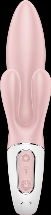 Image du produit Satisfyer Air Pump Bunny 3