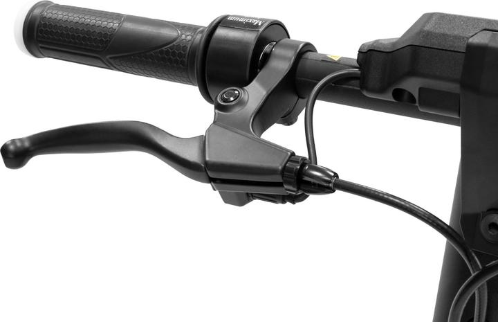 Image du produit Ducati Cross-E Sport (25 km/h, 45 km, 500 W)