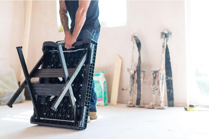Produktbild Stanley Fatmax (85 cm, 60 cm)
