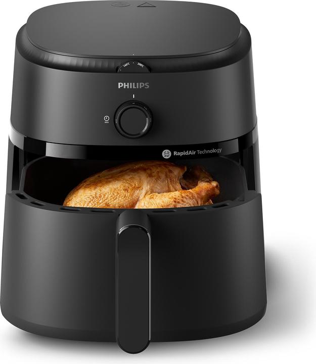 Immagine prodotto Philips Friggitrice série 1000 6,2 l NA130/00