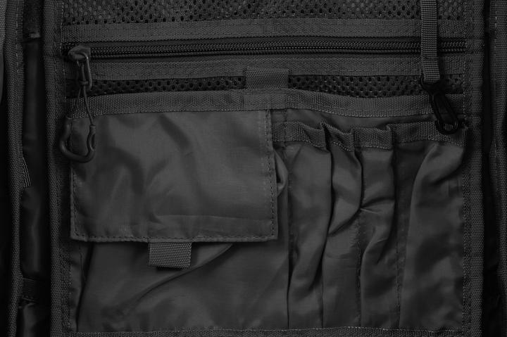 Immagine prodotto Highlander Aquila 3-Nero (40 l)
