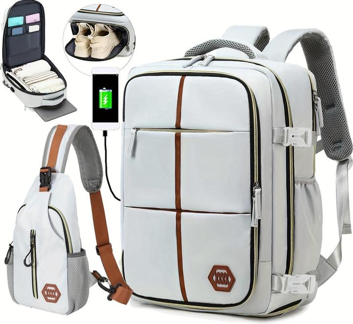 Produktbild Only-Bags.Store Travel