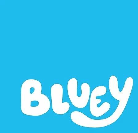 Produktbild Bluey: Bluey's Beach (Englisch, Bluey, 2023)