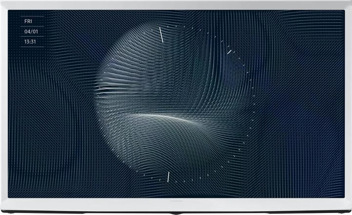Immagine prodotto Samsung The Serif QE50LS01B (50", LS01B, QLED, 4K, 2023)