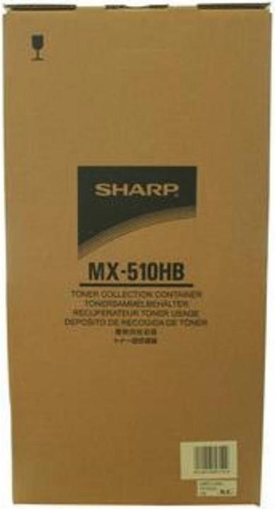 Immagine prodotto Sharp Accessori Laser No. originale MX-510HB