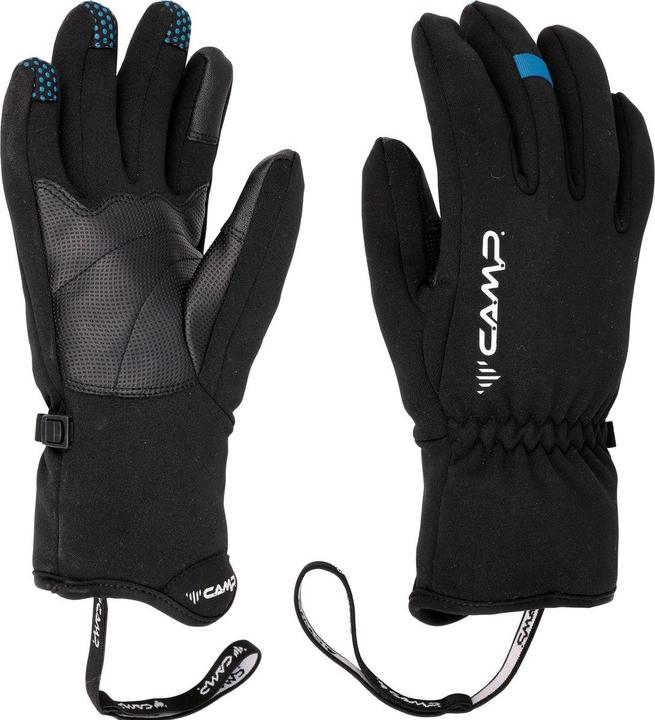Produktbild Camp G Lite Wind Handschuhe (L)
