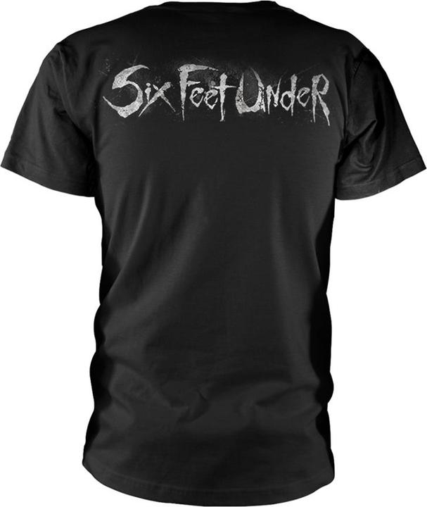 Produktbild Six Feet Under Death Rituals (M)