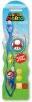 Actual product image Super Mario Toothbrush With Cap (1 x)
