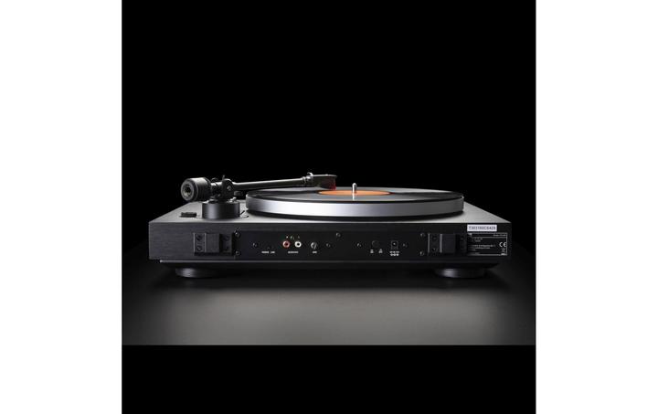 Image du produit Dual CS 429 (Automatique)