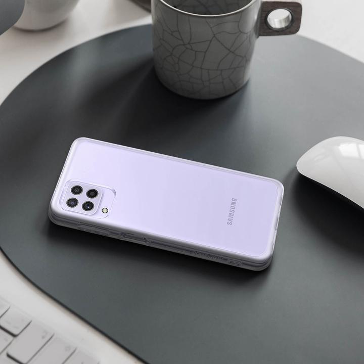 Produktbild Samsung Soft Cover (Samsung Galaxy A22)