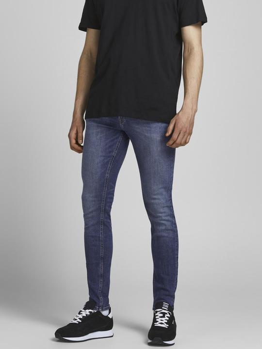 Actual product image Jack & Jones 2-pack Liam Original AGI Skinny Fit Jeans (W31/L34)