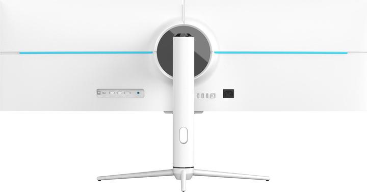 Produktbild LC-Power LC-M44-DFHD-120 (3840 x 1080 Pixel, 43.80")