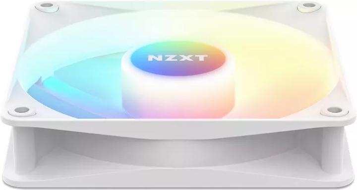 Actual product image NZXT F120 Core (120 mm, 3 x)