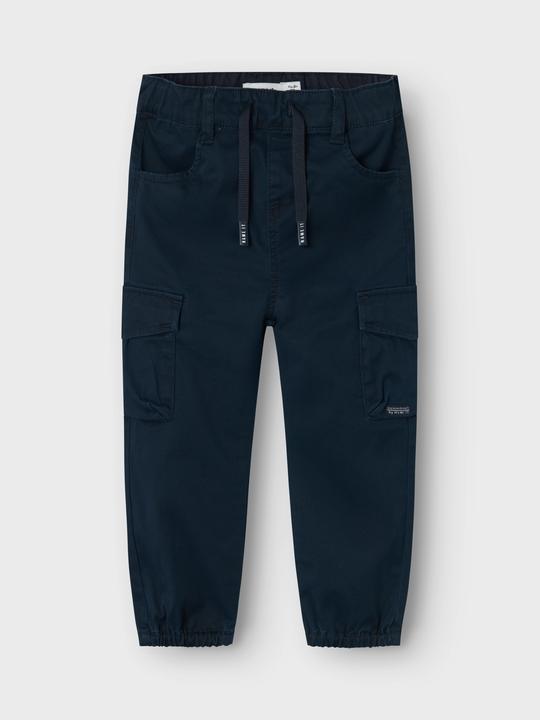 Produktbild Name it Baggy Fit Cargohose (92)