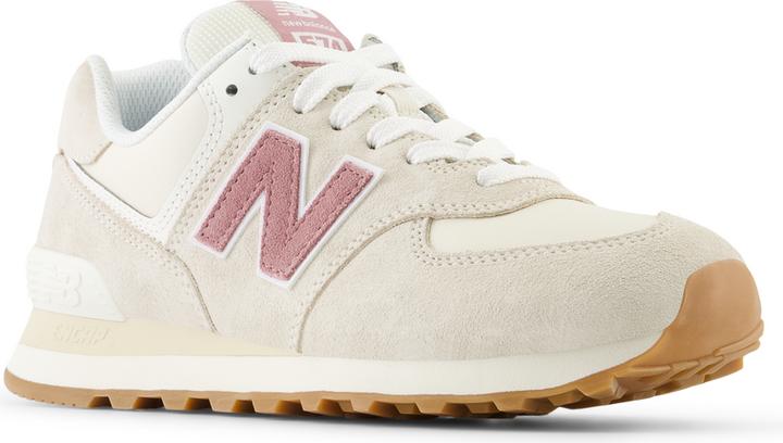 Produktbild New Balance WL574QC2 (36)