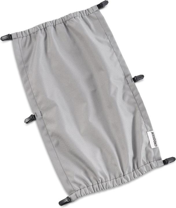 Immagine prodotto Croozer Baldacchino solare Kid Keeke 1, grigio pietra