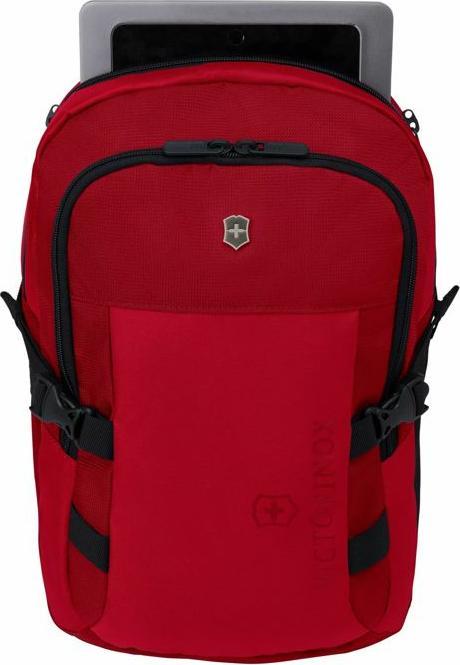 Image du produit Victorinox Vx Sport EVO, Sac à dos compact, Scarlet Sage/Red (20 l)