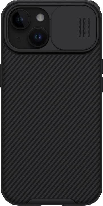 Actual product image Nillkin CamShield Pro (Apple iPhone 15)