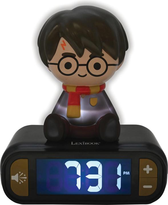 Actual product image Lexibook Harry Potter