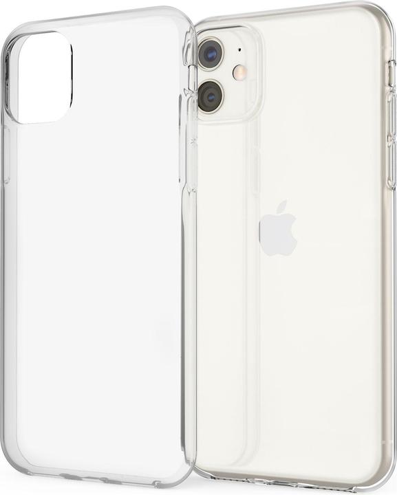 Actual product image Nalia Mobile phone cover (Apple iPhone 11)