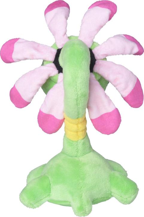 Image du produit Pokémon Peluche Cradily Sitting Cuties - 21.5 cm (21.50 cm)