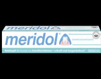 Produktbild Meridol zahnpasta, 75ml Tube (75 ml)