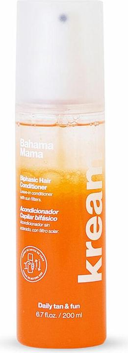Produktbild Kream Bahama Mama Biphasic Hair Conditioner 200ml (200 ml)