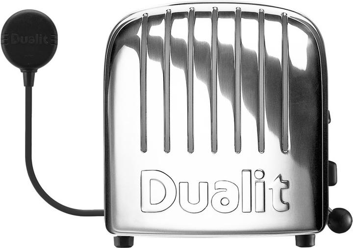 Produktbild Dualit Chrom 4er Vario New Generation