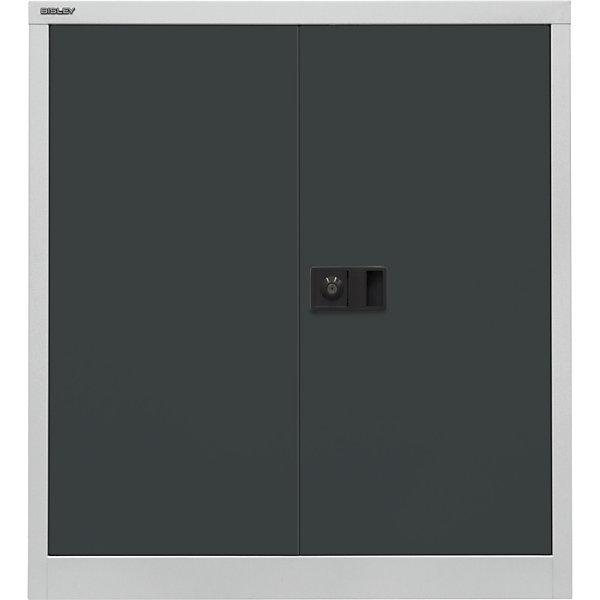 Image du produit Bisley UNIVERSAL Armoire à portes battantes (91,5 x 40 x 100 cm)