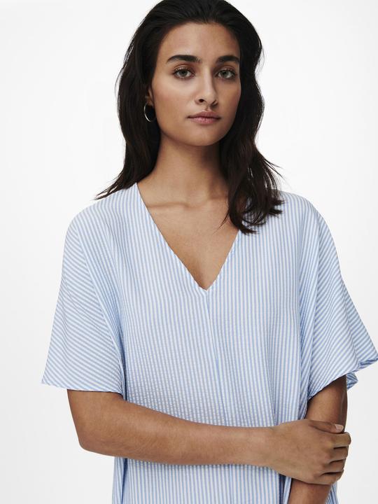 Immagine prodotto Only Abito camicetta 3/4 oversize (M)