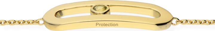 Produktbild Carat Birthstone (25 cm, Silber 925)