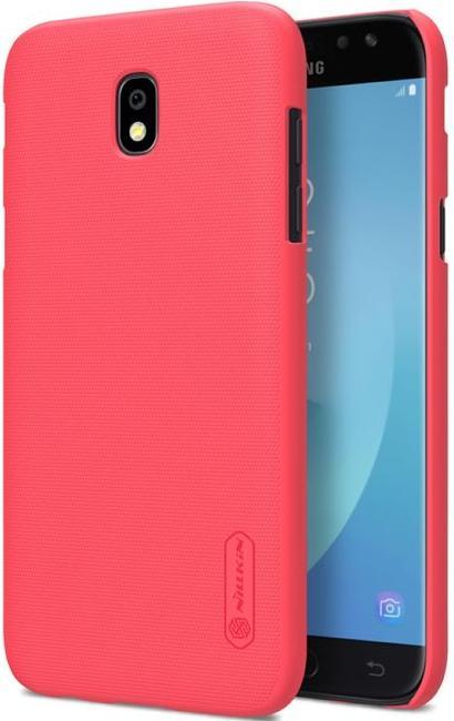 Actual product image Nillkin Super Frosted Shield Series (Samsung Galaxy A7 (2017))