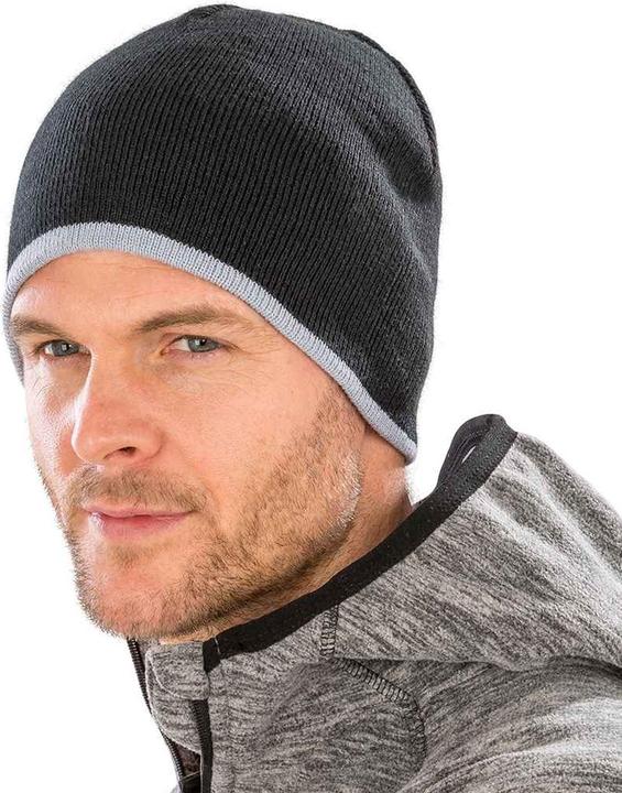 Image du produit Regatta Bonnet de mode réversible pour adultes