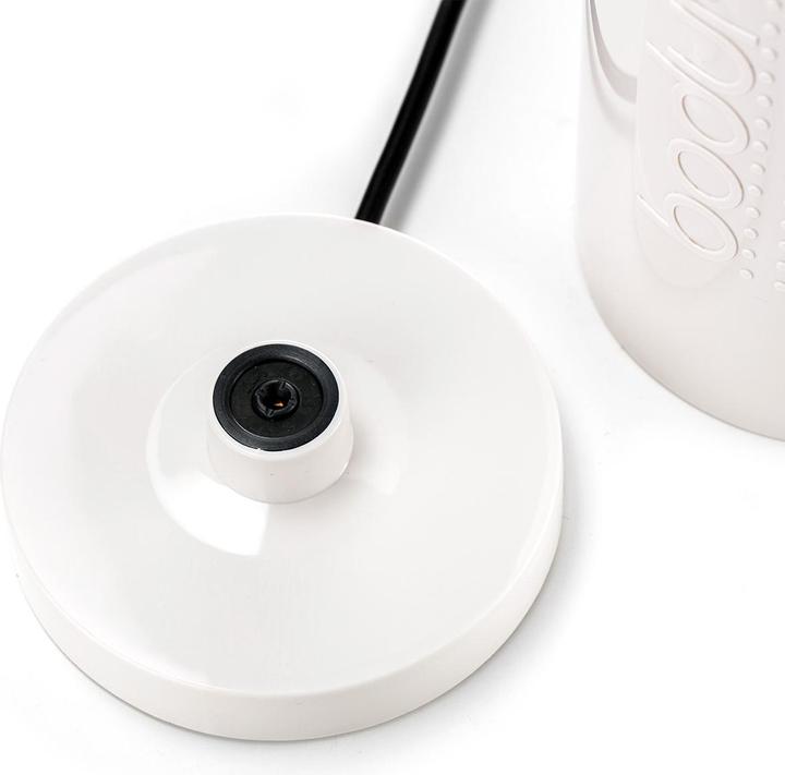 Produktbild Bodum Elektrischer Wasserkocher (0.50 l)