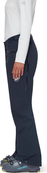 Image du produit Mammut Pantalon Thermo Stoney HS Femme (46, 3XL)