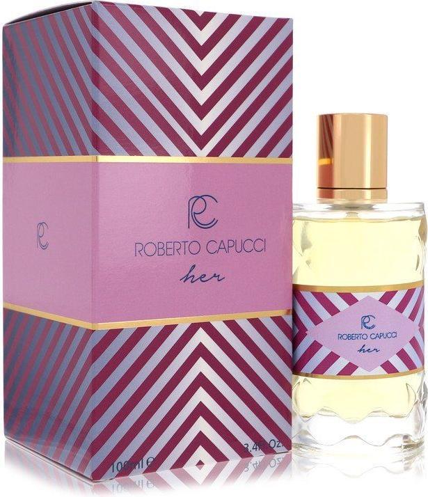Immagine prodotto Capucci Roberto (Eau de parfum, 100 ml)