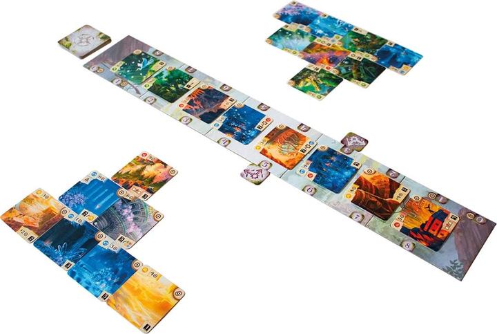 Produktbild Game Factory Boreal (mult) (MQ6) (Französisch, Italienisch, Deutsch)