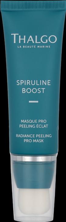 Produktbild Thalgo Spiruline Boost Rediance Peeling Pro Mask (50 ml)